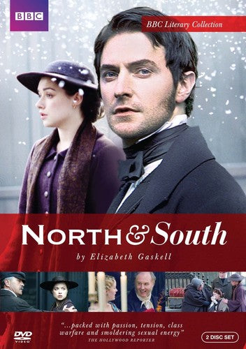 North & South