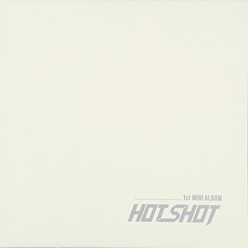 Hotshot - I'm a Hotshot