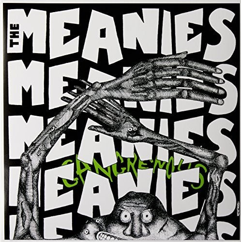 Meanies - Gangrenous/In Search of