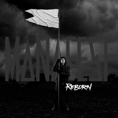 Manafest - Reborn