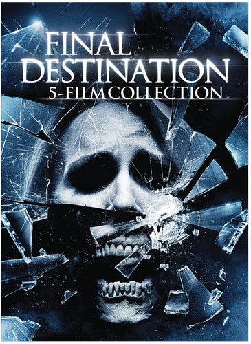 Final Destination: 5-film Collection