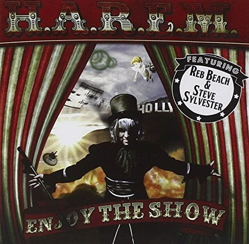 H.a.R.E.M. - Enjoy the Show