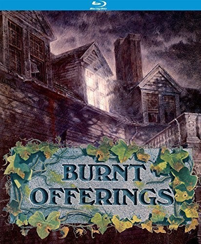 Burnt Offerings