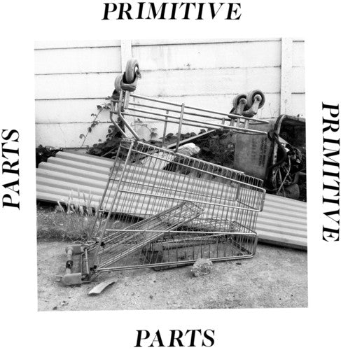 Primitive Parts - Parts Primitive