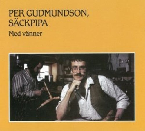 Per Gudmundson - Per Gudmundson Sackpipa