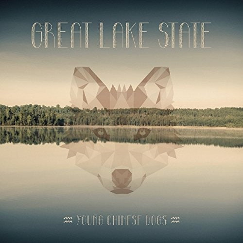 Young Chinese Dogs - Great Lake State