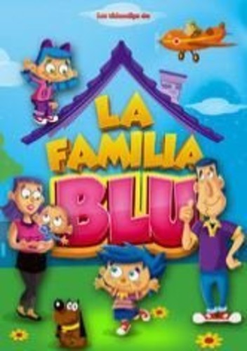 La Familia Blu