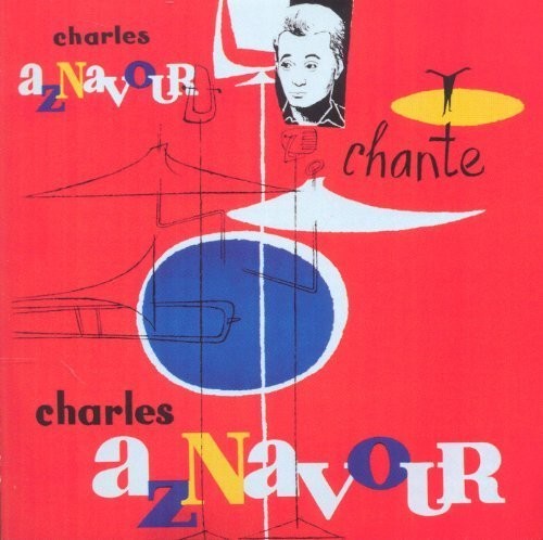 Charles Aznavour - Sur Ma Vie