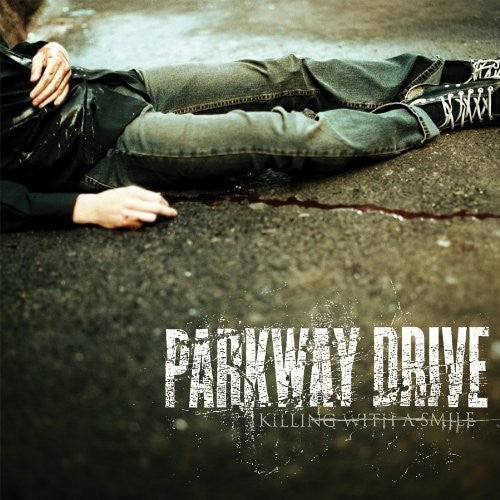 Parkway Drive - Killing with a Smile