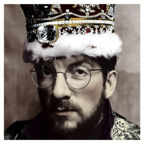 Elvis Costello - King of America