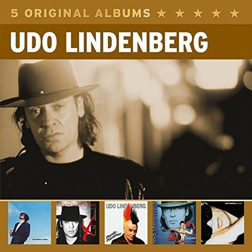 Udo Lindenberg - Original