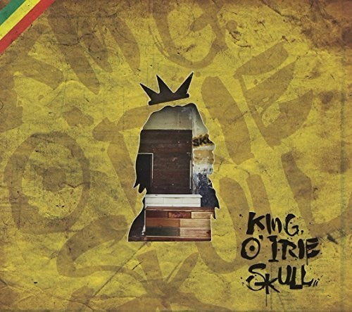 Skull - King O' Irie (Vol.1)