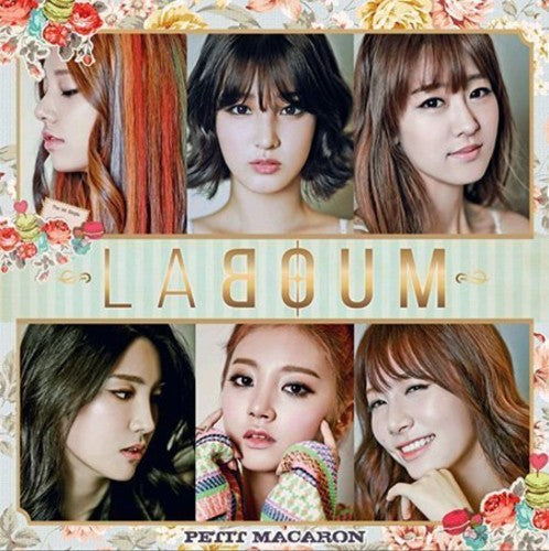 Laboum - Petit