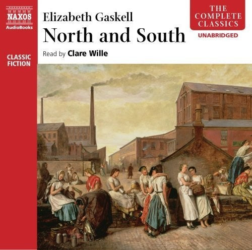 Gaskell/ Wille - North & South