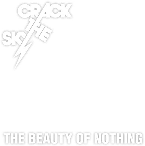 Crack the Sky - Beauty of Nothing