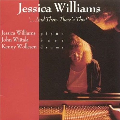 Jessica Williams - & Then There's This