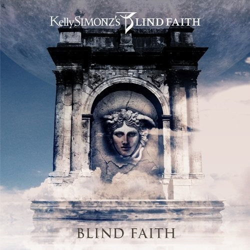 Kelly Simonz - Blind Faith