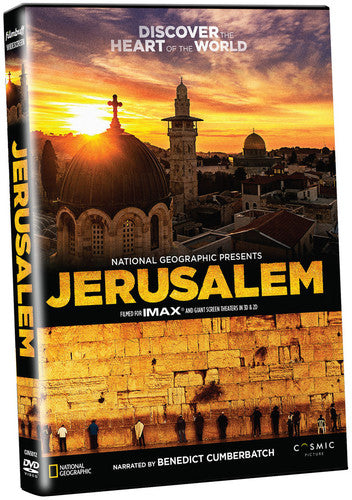 Jerusalem