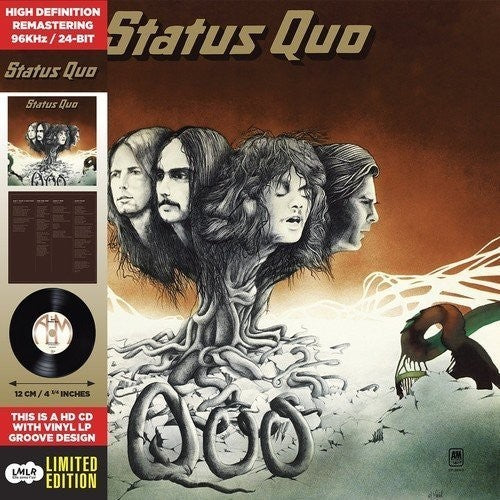 Status Quo - Quo