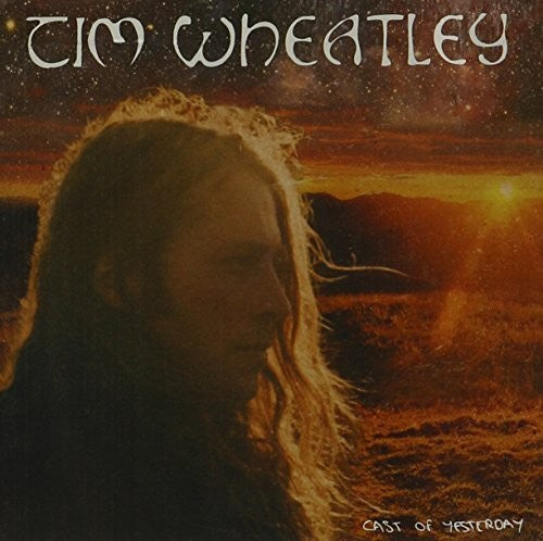 Tim Wheatley - Cast of Yesterday