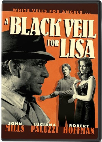 A Black Veil for Lisa