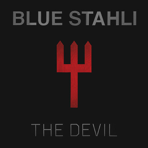 Blue Stahli - The Devil