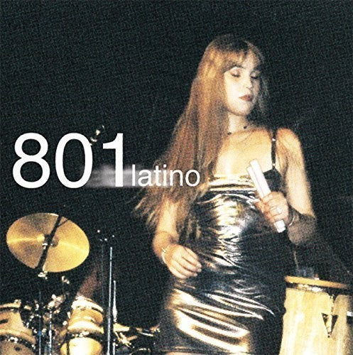 801 - Latino: Limited