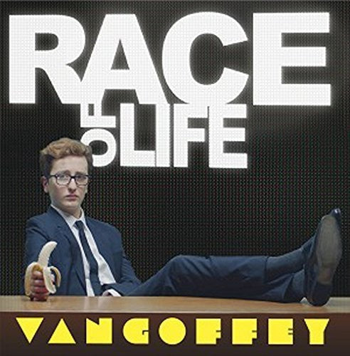 Vangoffey - Race of Life