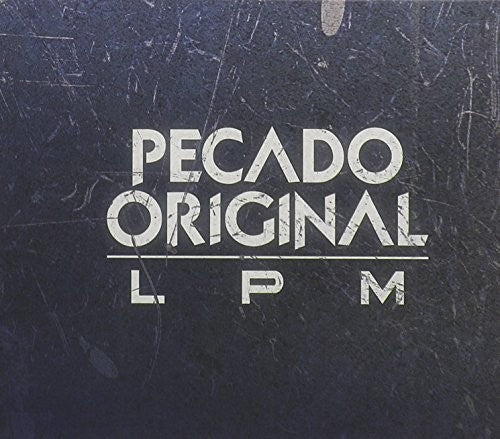 Pecado Original - LPM