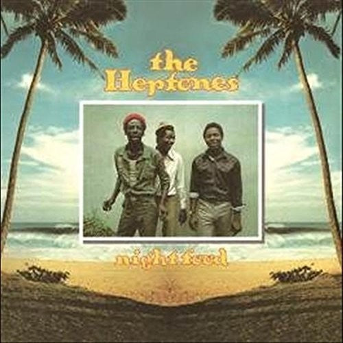 The Heptones - Night Food