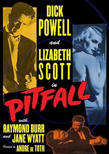 Pitfall