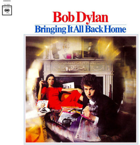 Bob Dylan - Bringing It All Back Home