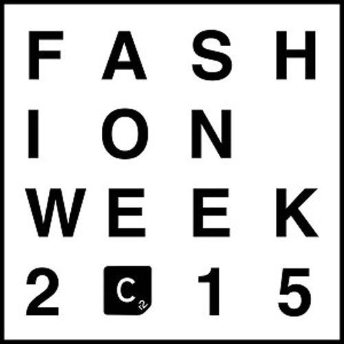 Fashion Week 2015 - Fashion Week 2015