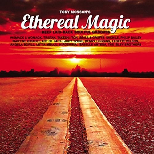 Ethereal Magic/ Various - Ethereal Magic / Various