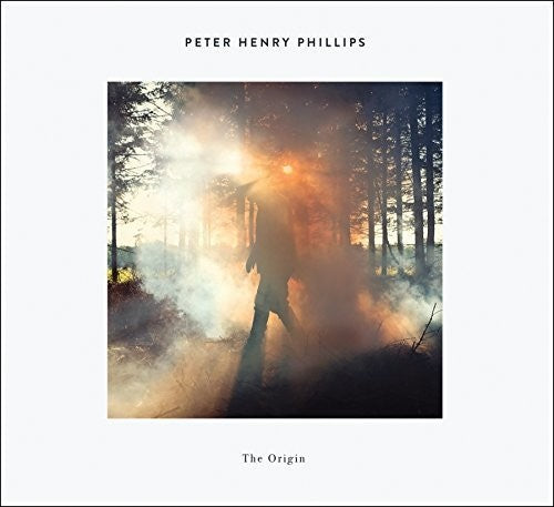 Peter Phillips Henry - Origin