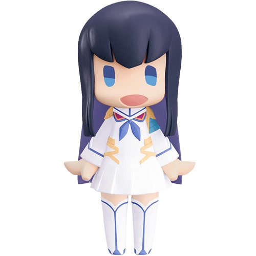 Good Smile Company - Kill la Kill Satsuki Kiryuin Hello! Good Smile Mini-Figure