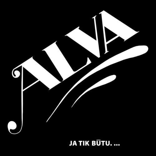 Alva - Ja Tik