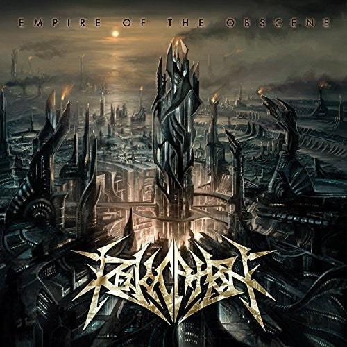 Revocation - Empire of the Obscene