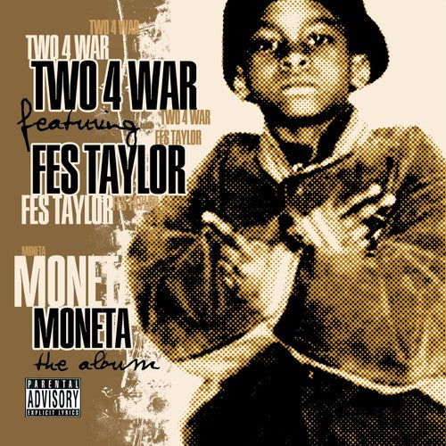 Two 4 War - Moneta