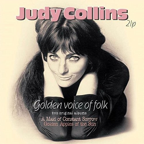 Judy Collins - Golden Voice of