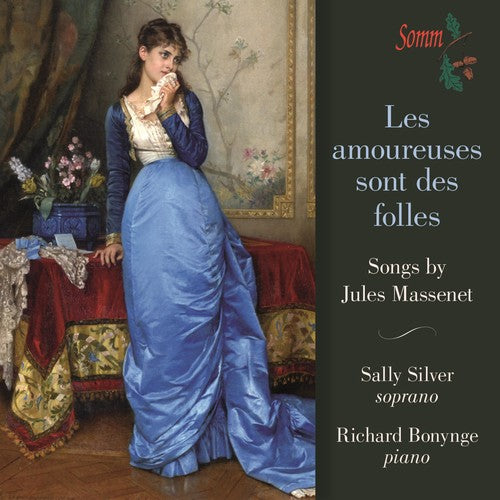 Sally Silver - Les Amoureuses Sont Des Folles