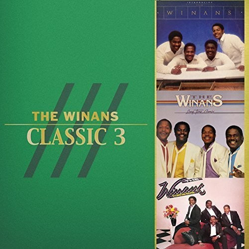 Winans - Classic 3