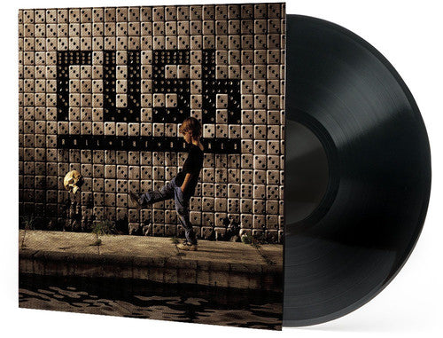 Rush - Roll the Bones