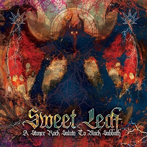 Sweet Leaf - A Stoner Rock Salute To Black Sabbath