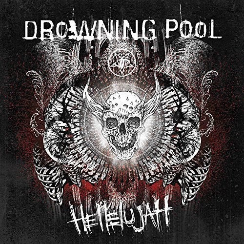 Drowning Pool - Hellelujah