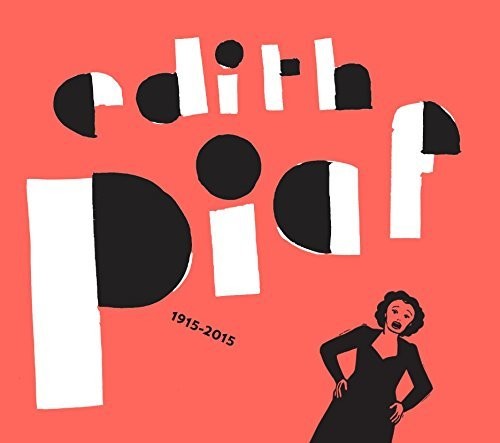 Edith Piaf - Integrale 2015 Box Set