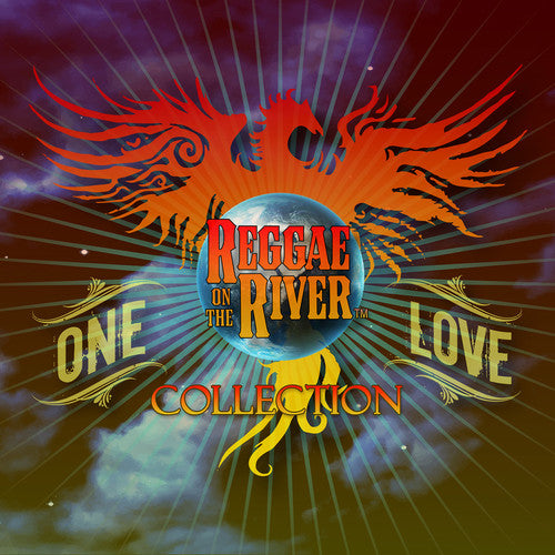 Reggae on the River Collection/ Various - Reggae On The River Collection (Various Artists)