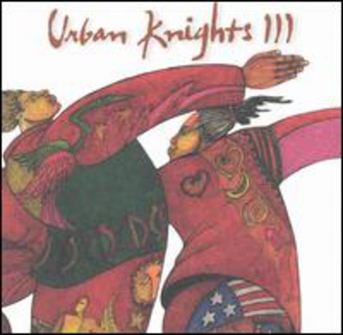 Urban Knights - Urban Knights 3