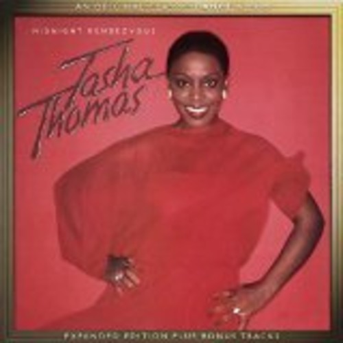 Tasha Thomas - Midnight Rendezvous: Expanded Edition