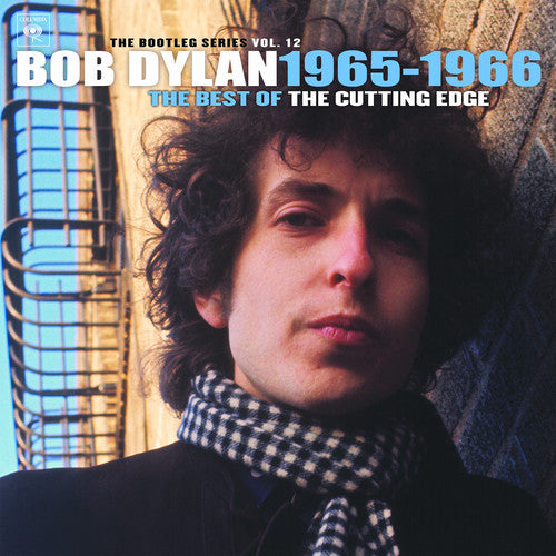 Bob Dylan - The Best of The Cutting Edge 1965-1966: The Bootleg Series Vol. 12